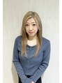 ヘアーデザイン ビビッドリンク(HAIR DESIGN VIVID link) まみこ 