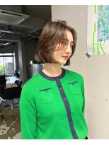 タロ(TALO)&nbsp;【TALO】TALOボブ