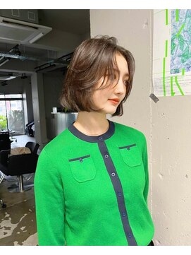 タロ(TALO) 【TALO】TALOボブ