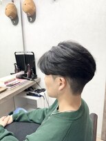 シュガー バイ エクラート 立川南口店(SUGAR by ECLART)&nbsp;【立川】ショートセンターパート