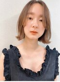 似合わせカット/ショートボブ/ボブ/縮毛矯正/髪質改善/銀座駅