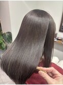 髪質改善メテオカラー