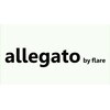 アレガート バイフレア(allegato by flare)のお店ロゴ