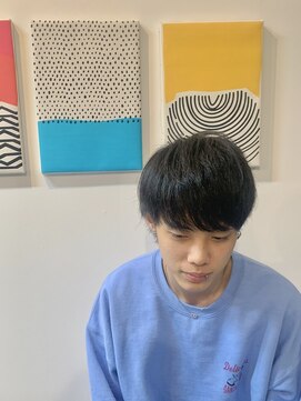 エミー(aimee) マッシュ