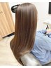 【ご新規様限定】カット＋ヘッドスパ(10分)＋トリートメント13200円→11000円