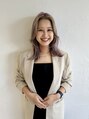 リル 茅ヶ崎(Liru:) Rina ハイトーン