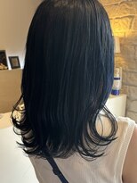 ルカ(Luca) おとなのデザインカラー＊20代・30代・40代◎//山崎香菜子