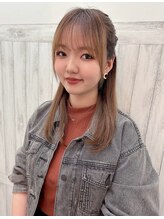 プロデュース 橋本店(Produce) 林 あかり 【橋本店】