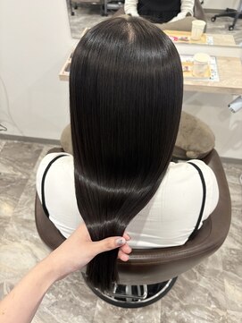リシェイル(RICHAIR) 艶髪ストレート＊