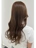 【当店人気No.1/選べるカラー】イルミナカラー/アディクシー/+AujuaTr ￥9200