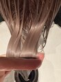 ヘアラボ(HAIR LABO)&nbsp;お客様に合ったメニューをご提案し、美しい髪質へ導きます。