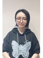 アグ ヘアー リッカ 御所野店(Agu hair ricca) 曽我 依月