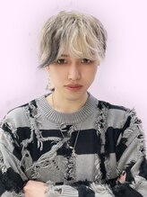 ミーナ バイ ワンズ 町田(mina by one's kyougoku) MANATO