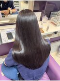 京都 髪質改善トリートメント