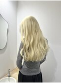 ブロンド