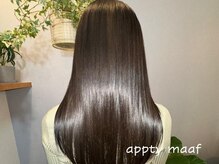 アプティ マーフ(appty maaf)