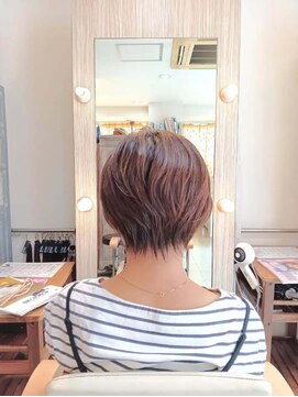 ディンプル 越谷駅前(DiMPlE) ナチュラル