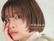 ミューク ハッピーヘアライフ 寺田町北口店(ｍieuxque happyhairlife)の写真/骨格/髪質/ライフスタイルに合わせて“似合うショート”をご提案。再現性が高く朝のスタイリングも簡単に！