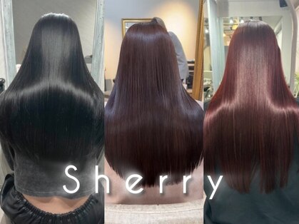 シェリー 淀屋橋肥後橋店(Sherry)の写真