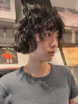 リリック パーマ(LYLICK)&nbsp;似合わせパーマ