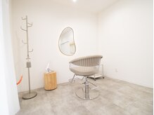 ヨンサンキュウ(439)の雰囲気（1席だけのプライベートサロン）