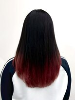 アンブル リュクス 池袋(amble luxe)&nbsp;髪質改善/イルミナカラー/アディクシーカラー/カラー/グレージュ