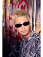 メンズ ラピス(Men's Lapis) ハイトーンショート激推しです!