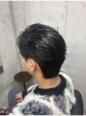 フェザーショート