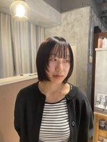 エッセ 大阪梅田茶屋町店(esse)&nbsp;ボブレイヤー