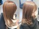 ビーコヘアー(BE-CO hair)の写真