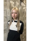 ハッシュカット