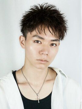 オーシャントーキョー(OCEAN TOKYO) ダウンバングショート