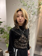 ウタ 一宮店(UTA)&nbsp;中川 鮎香