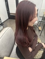 リプ(Lipu)&nbsp;暖色系カラー　うるつやカラー　