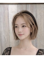 シャンス(CHANCE)&nbsp;フェイスフレーミング