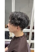クリアーオブヘアー 一社店(clear OF HAIR)&nbsp;ソフトツイストスパイラルパーマ