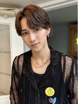 ベモ(NVEMO) センターパート