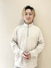 トッカ 千葉ANNEX店(tocca) 小林 峻也