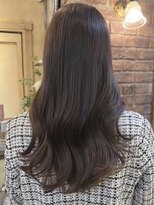 レリー バイ アルティナ 川越店(Lelie by artina) スモーキーカラー/ウォームベージュ/スモーキーブラウン