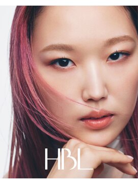 グランドール リュクス(Grandoll Luxe) はじめての眉毛革命 HBL【小倉南区】