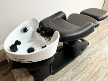 Hair Resort Garden 浅草・蔵前店の雰囲気(フルフラットシャンプー!極上のリラクゼーションを【蔵前】)