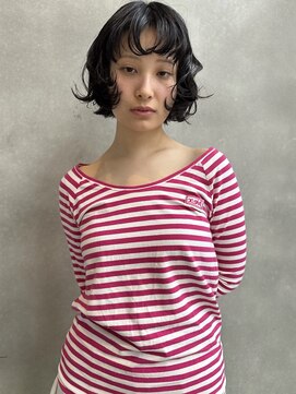 オーダー(OORDER) layer Bob