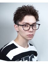 アイトーキョープラスシー 横浜(AI TOKYO+Sea)&nbsp;ルーズショート/アクティブショート/ルーズパーマ