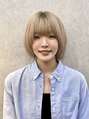 カロン トウキョウ 高円寺店(Kalon Tokyo)&nbsp;小林 羽蘭