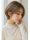 クリート(Criite)の写真/デザインカラーならお任せ◎ケアブリーチで極細ハイライト/インナー/バレイヤージュもダメージレスに！