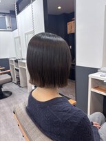 イーストバイエルゴ 川崎東口(EAST by ergo)&nbsp;ヘイリーボブ
