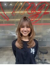 キング 梅田(K!ng) 神原 まゆ