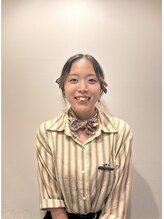 銀座マツナガ 神田店 今村 奈穂