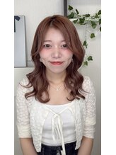 インセンス 用賀店(insence) 伊原 由茉