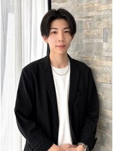 ラ ブレス 大阪梅田(LaBless)&nbsp;八原 数馬